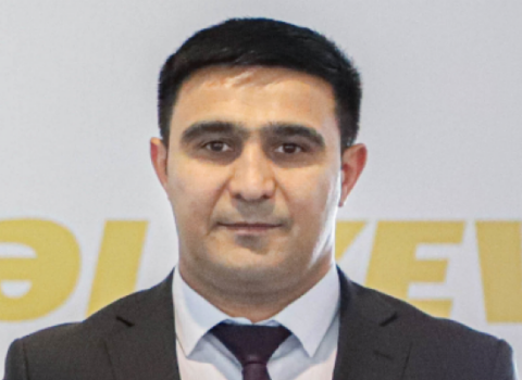 Azərbaycanda nazir vəzifəsindən AZAD EDİLDİ