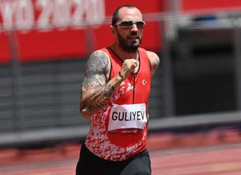 Ramil Quliyev Türkiyə çempionu oldu