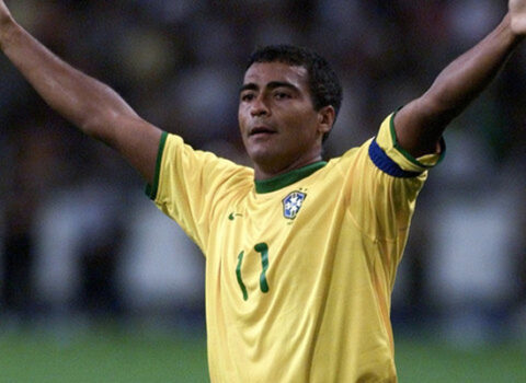 Romario xəstəxanaya yerləşdirildi