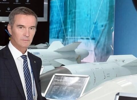 Rusiyalı oliqarxın kürəkəni özünü belə ifşa etdi