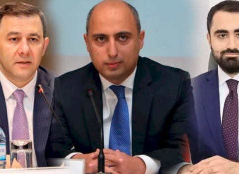 Onlar Emin Əmrullayevi devirmək istəyir? – Nazirlikdə baş verənlərin pərdəarxası