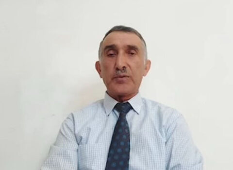Meşəli soyqırımından sağ çıxan Sabir Qasımov gördüyü dəhşəti danışdı – VİDEO