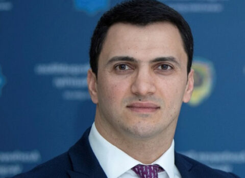 Yüksək vəzifəyə təyin olunan Elmir Ramazanovla bağlı maraqlı məlumatlar…