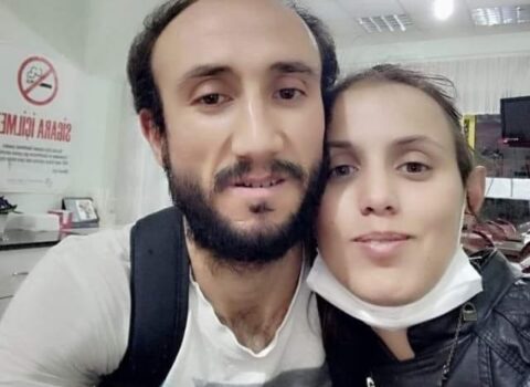 Ərini öldürən qadın: “Məni başqa kişilərə satırdı”