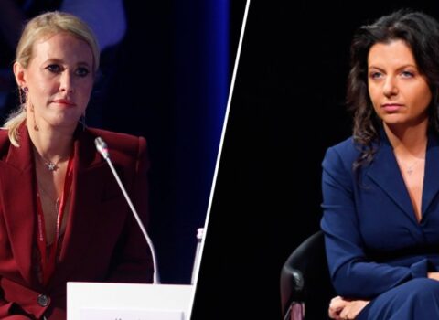 Zelenskinin ofisi Simonyan və Sobçaka qarşı sui-qəsd cəhdi planını RƏDD ETDİ