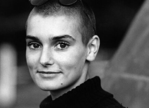 Müğənni Sinead O’Connor vəfat etdi