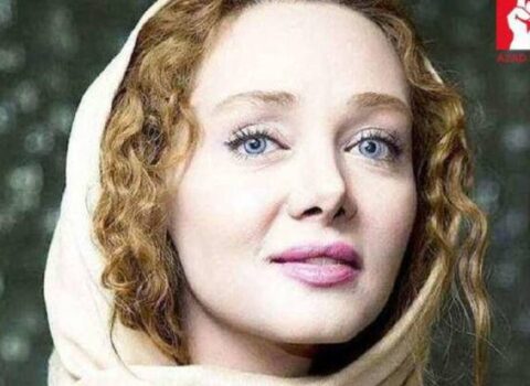 İranda məşhur aktrisa həbs edildi – FOTO