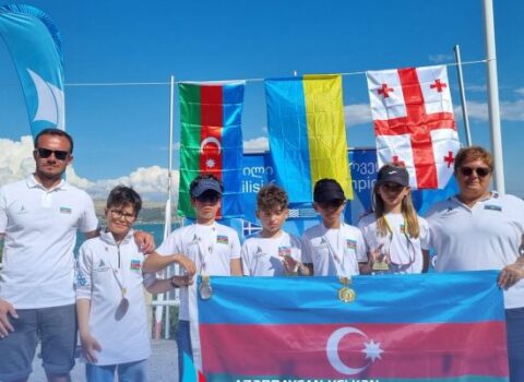 “Tbilisi Open Championship 2023”də nəticələr bəlli oldu – FOTO