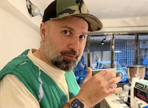 “Comedy Club”un təsisçisini İrəvanda döymək istədilər