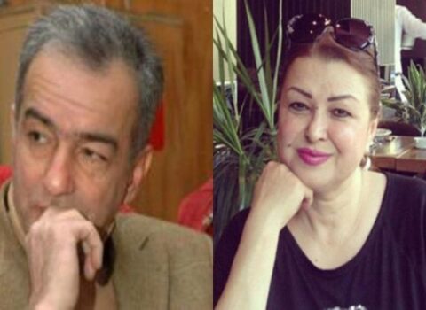Firəngiz Mütəllibova: “Eşitmişdim şorgözdür, dedim Telman mənə əl vurmasın”