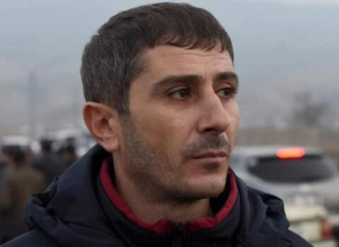 Separatçı Putinə ŞƏRT QOYDU: “Qərar vermək vaxtı çatıb”