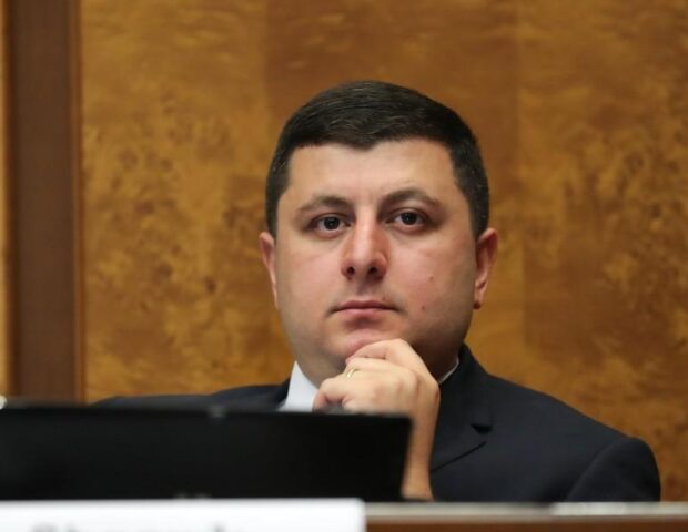 Abramyan 44 günlük müharibə və Paşinyanla bağlı SİRLƏRİ AÇDI – İLK DƏFƏ