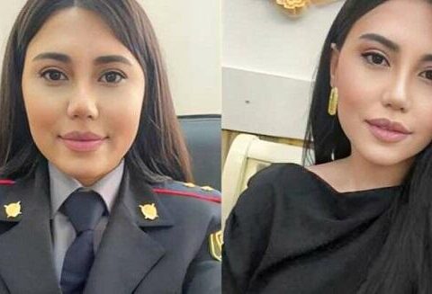 İntihar etdiyi deyilən polisin ailəsi prokurorluğa çağırıldı