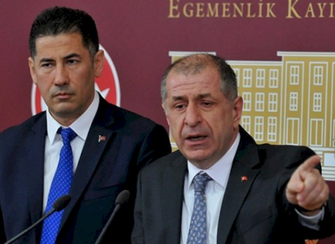 Özdağla əvvəldən razılaşmışdıq – Oğan