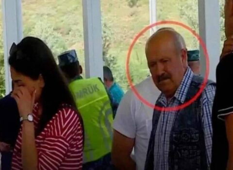 “Vaqif Xaçaturyanın da olduğu silahlı dəstə şagirdimi yandırıb”