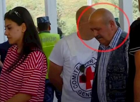 Vaqif Xaçaturyan dostu ilə 3 nəfəri güllələyib yandırmışdı – Meşəli sakini ilə ŞOK MÜSAHİBƏ