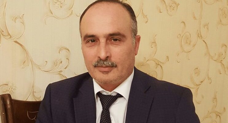 “Hürriyyət”in baş redaktoru Vüqar Məmmədovun cinayət işi üzrə məhkəmə keçirildi “Hürriyyət”in baş redaktoru Vüqar Məmmədovun cinayət işi üzrə məhkəmə keçirildi