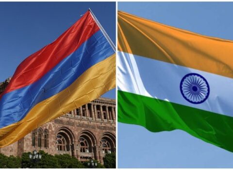 Dehlinin İrəvanla GİZLİ SÖVDƏLƏŞMƏSİ: Hindistan Qafqaza GİRİR? – SENSASİON DETALLAR