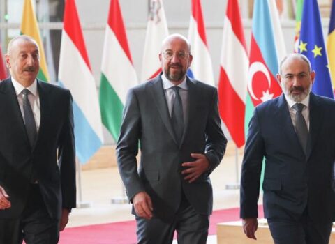 Bakının 30 il Brüsselə gedib-gəlmək niyyəti yoxdur: “Budəfəki Brüssel görüşü real nəticələrlə yadda qalacaq” – İLGİNC PROQNOZ