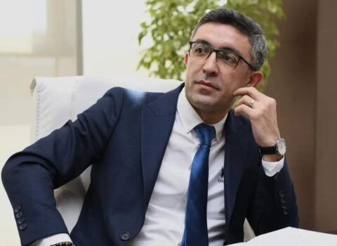 “Sumqayıt” Futbol Klubuna mətbuat katibi TƏYİN OLUNDU