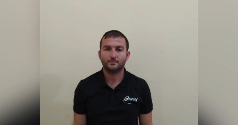 Goranboyda narkotik yetişdirməkdə şübhəli bilinən şəxs saxlanıldı – FOTO Goranboyda narkotik yetişdirməkdə şübhəli bilinən şəxs saxlanıldı – FOTO