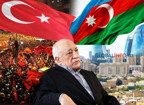 FETÖ-nün Azərbaycan planı: Türkiyədən açıqlama gəldi