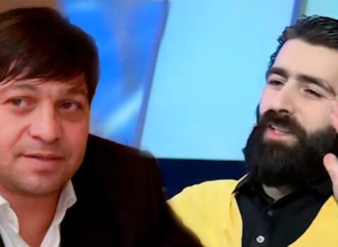 Elşad Xose: “Dərya narkotikə mənə görə başlamışdı” – VİDEO