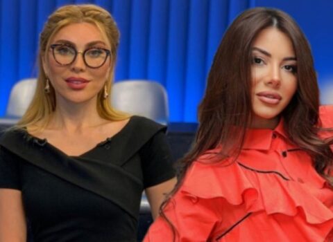 “3 il böhtanların qarşısında səbrlə dayanmışam”