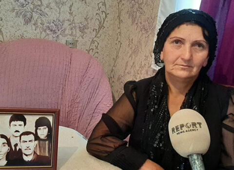 “Ailəmizin 5 üzvünü qətlə yetirdilər, Xaçaturyan qardaşımı girov götürdü” – Meşəli faciəsinin şahidi