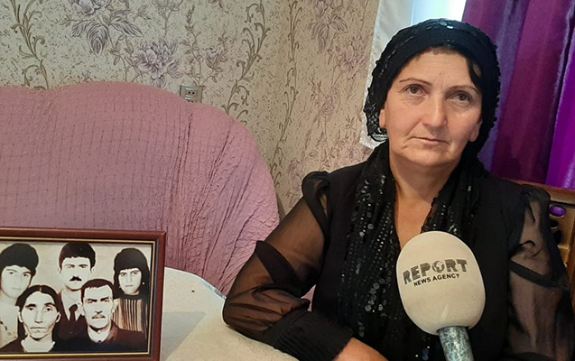 “Ailəmizin 5 üzvünü qətlə yetirdilər, Xaçaturyan qardaşımı girov götürdü” – Meşəli faciəsinin şahidi “Ailəmizin 5 üzvünü qətlə yetirdilər, Xaçaturyan qardaşımı girov götürdü” – Meşəli faciəsinin şahidi