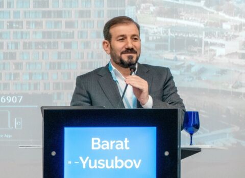 Yeni Klinikaya direktor TƏYİN EDİLDİ