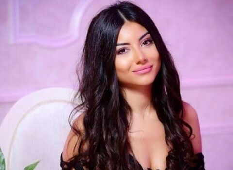 Aysel Əlizadə: “Ailə qurmaq və övlad sahibi olmaq istəyirəm”