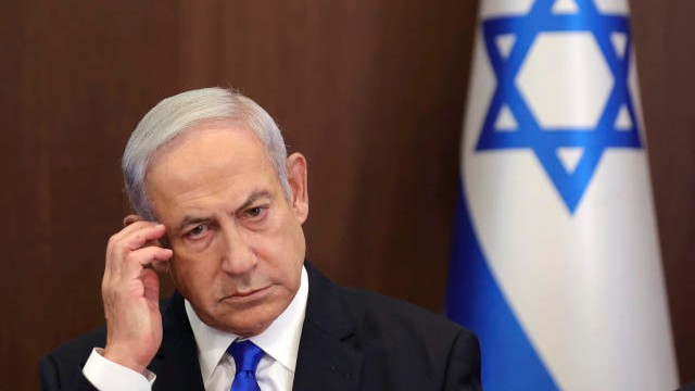 Netanyahuya qoyulan diaqnoz açıqlandı Netanyahuya qoyulan diaqnoz açıqlandı