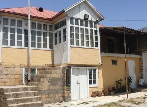 “Bəyin oğurlandığı” kənd 38 ildən sonra – FOTO
