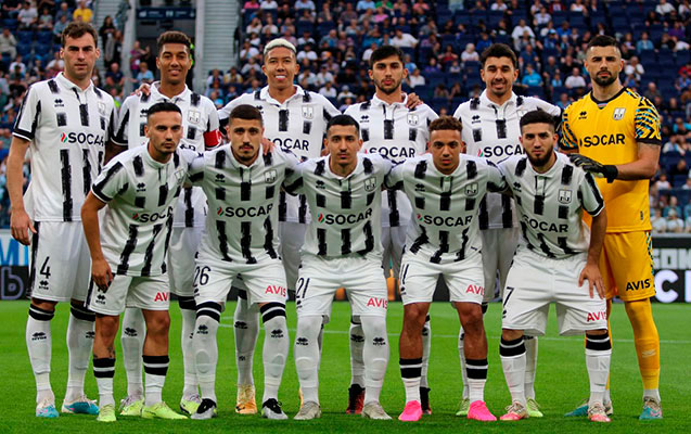 “Neftçi” “Jelezniçar”ı keçsə, “Beşiktaş”la qarşılaşa bilər “Neftçi” “Jelezniçar”ı keçsə, “Beşiktaş”la qarşılaşa bilər