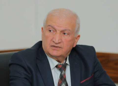 Aruşanyan: “Belə davam edərsə, müharibə mütləq olacaq”