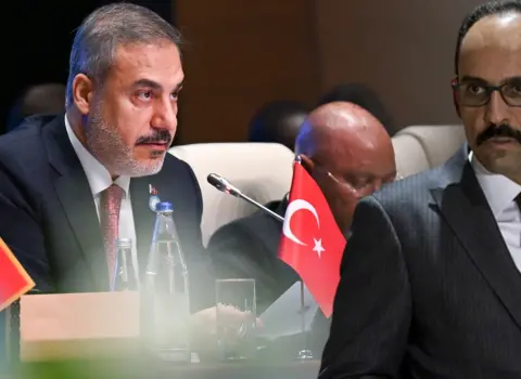 Brüsseldə kritik GÖRÜŞ: İsveç Türkiyənin gözlədiyi addımları ATACAQ