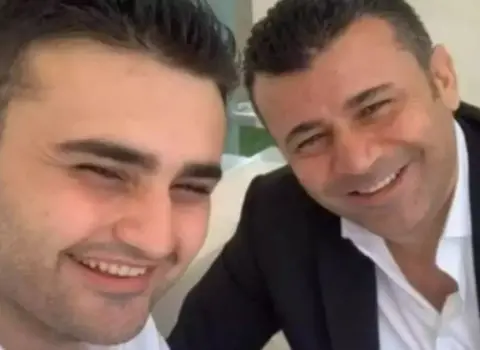 CZN Burakın atası danışdı: “Zəlzələ bölgəsində reklam üçün yardım etdi”