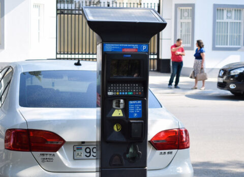 Parklanmaya görə yeni tariflər qüvvəyə mindi – QİYMƏTLƏR