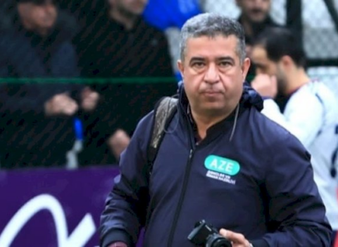 Nazirlik əməkdaşı tədbirdə infarkt keçirdi