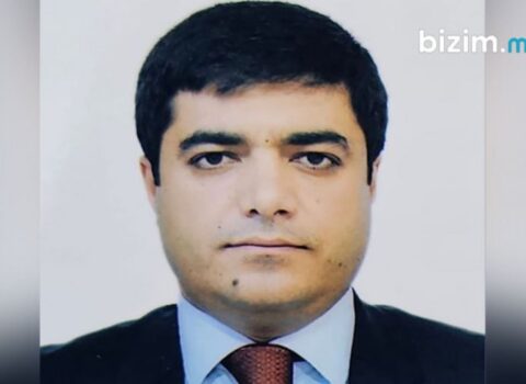 Yeni nazir müavini təyin olunan Ramin Məmmədov kimdir? – DOSYE
