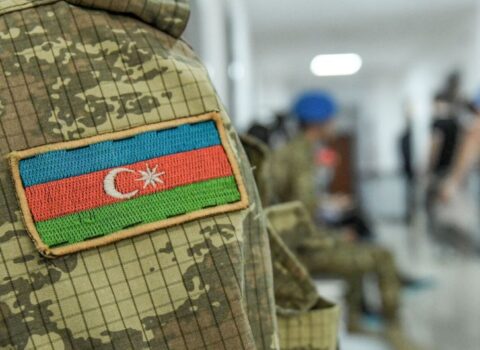 4 000-dək hərbi qulluqçuya əlillik TƏYİN EDİLDİ
