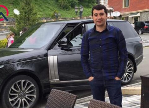 Elşad Kəlbəliyevin cəzası azaldıldı