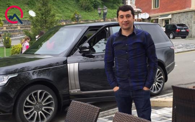 Elşad Kəlbəliyevin cəzası azaldıldı Elşad Kəlbəliyevin cəzası azaldıldı