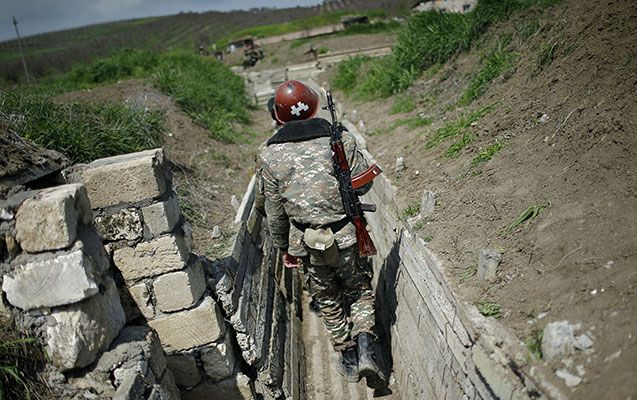 Azərbaycanda olan erməni əsirlərin dəyişdirilməsi ilə bağlı MÜHÜM AÇIQLAMA Azərbaycanda olan erməni əsirlərin dəyişdirilməsi ilə bağlı MÜHÜM AÇIQLAMA