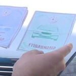 Etibarnamə ilə maşın sürənlərin nəzərinə – Gələn aydan…