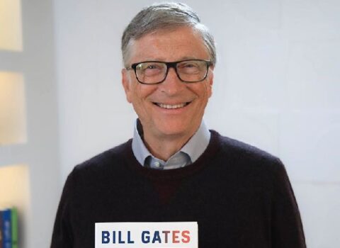 Bill Qeytsdən dörd MƏSLƏHƏT:  Həyatda uğura nail olmaq üçün bunları edin