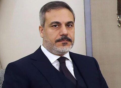 Hakan Fidan Polşa XİN ilə telefonla danışdı