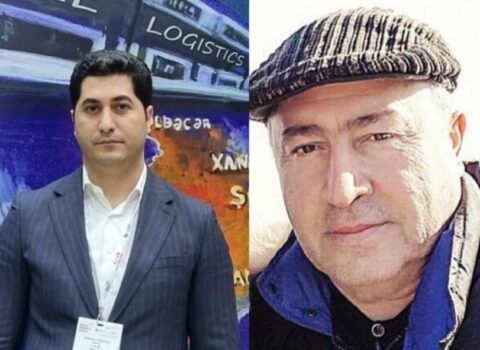 Bakıda olay: Vəkil qayınatası ilə birləşib, qonşusunu döydü – ŞOK VİDEOLAR