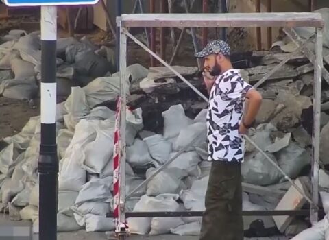 DTX-nin saxladığı terrorçu bu binaları İZLƏYİB